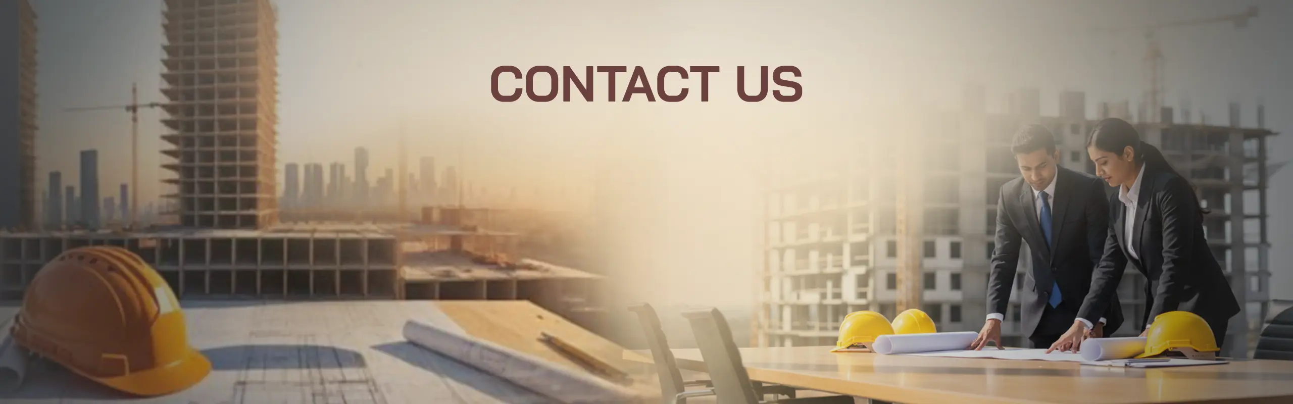 Contact Teramor - Get in Touch