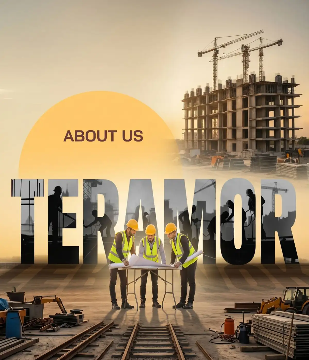 Teramor Projects Portfolio Residential Commercial Hyderabad