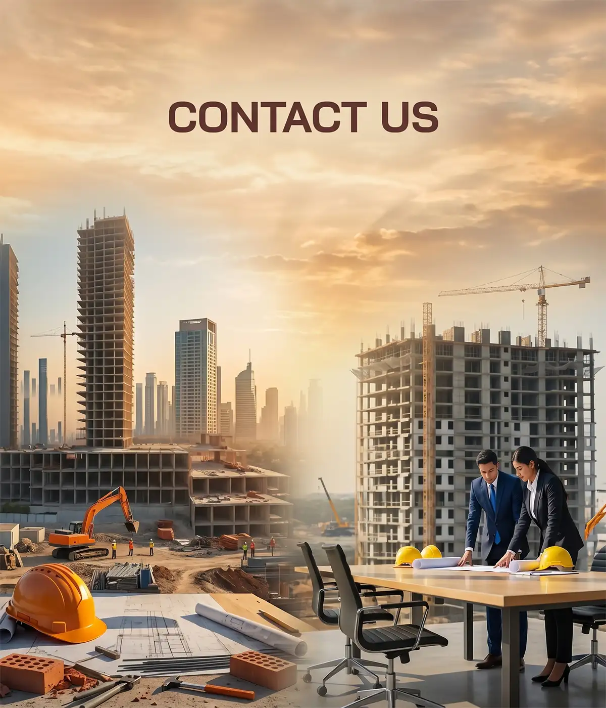 Teramor Projects Portfolio Residential Commercial Hyderabad