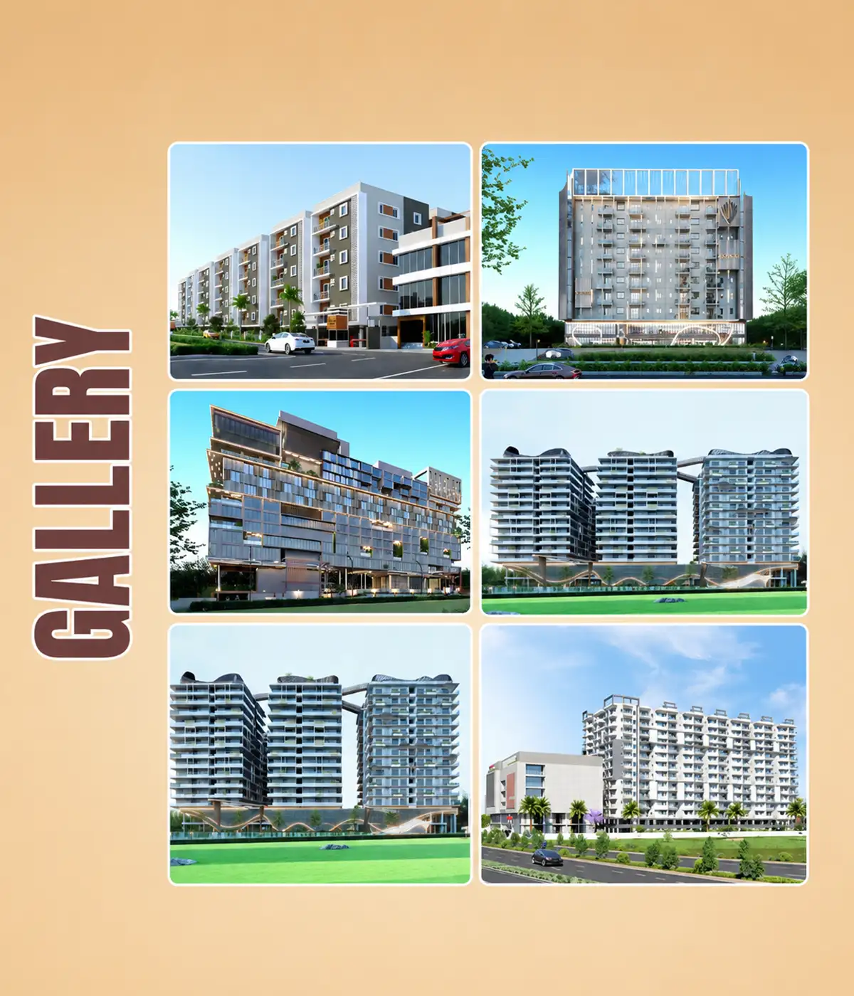Teramor Projects Gallery Residential Commercial Hyderabad