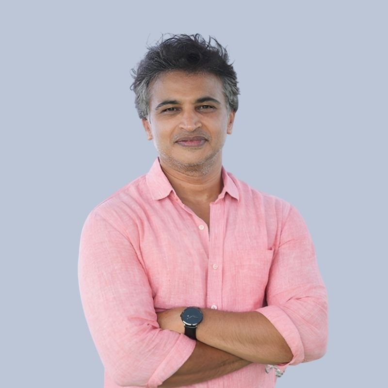 Praveen Bala