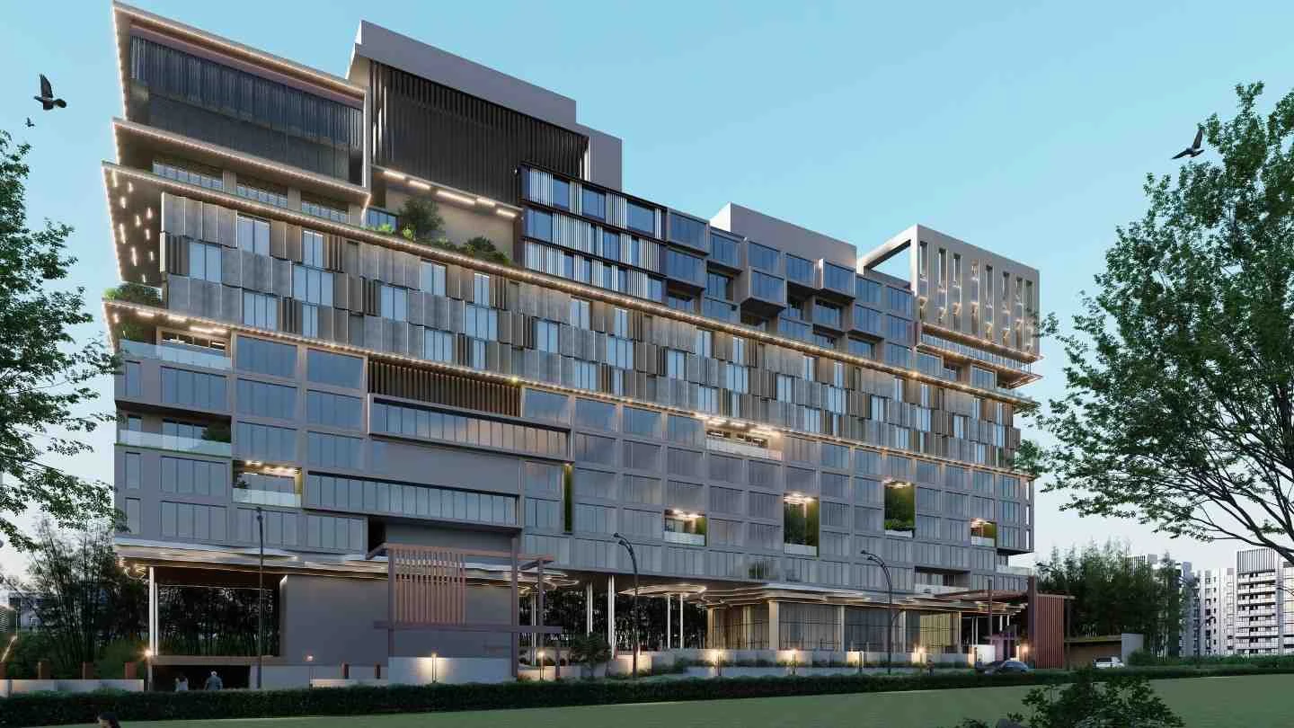 Hotel Project
