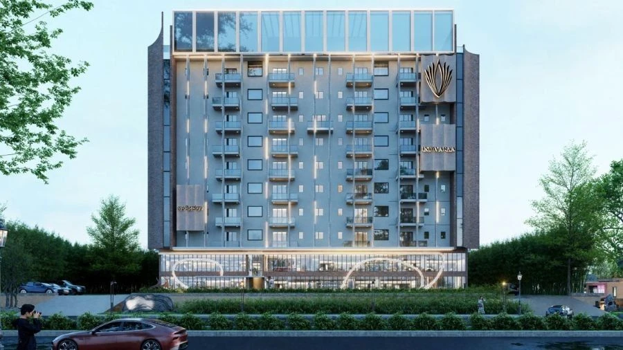 Indivaraa Project