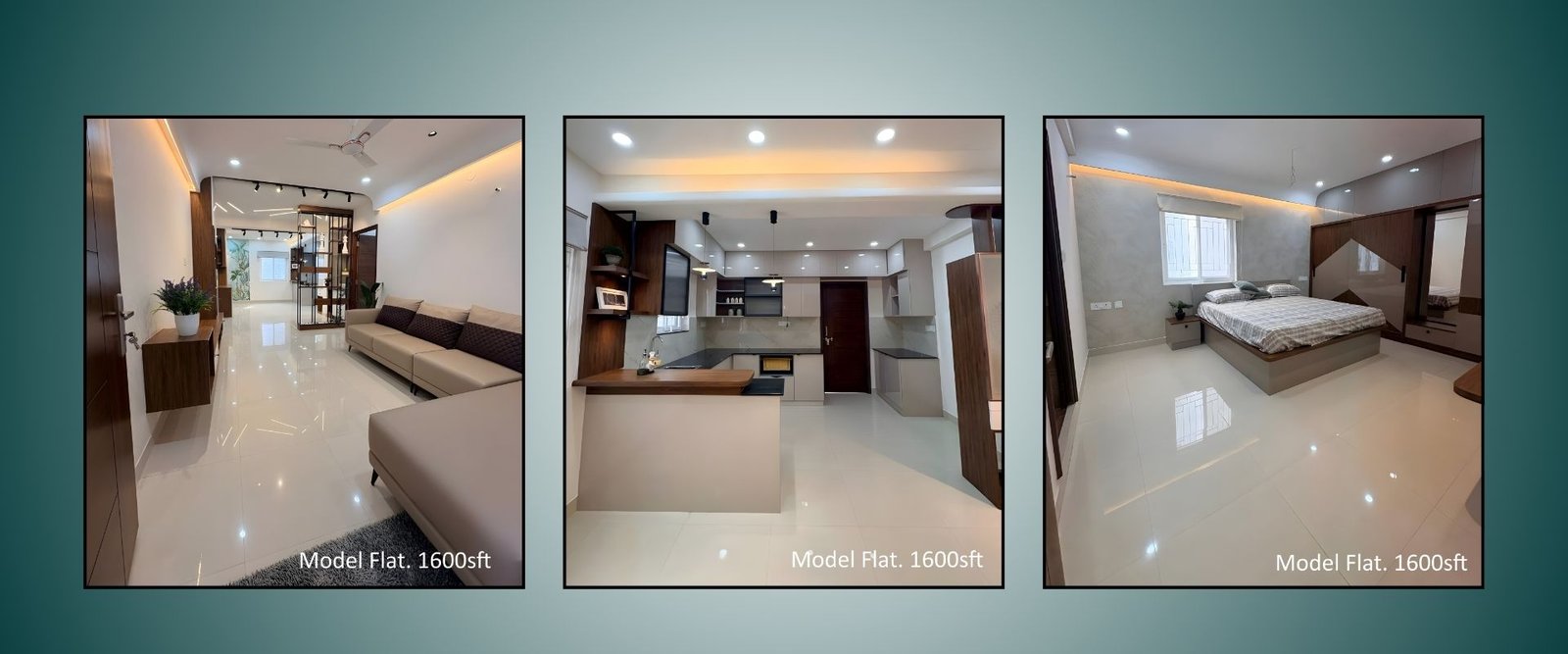 Ready for possession in under 6 months