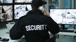 24/7 Security