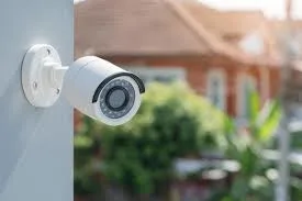CCTV Surveillance